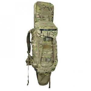 Eberlestock Gunslinger II Pack - Tactical Gear Warehouse