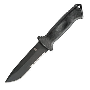 Gerber Prodigy Serrated