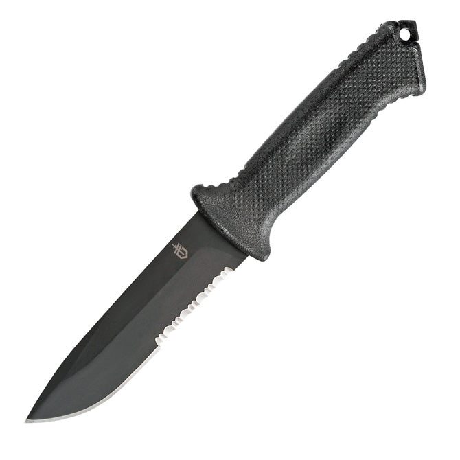 Gerber Prodigy Serrated