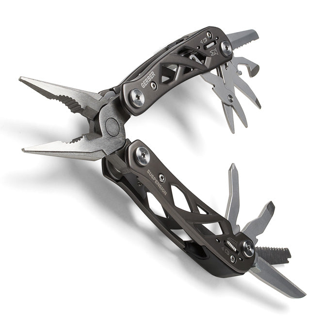 Gerber Suspension Multi-Plier