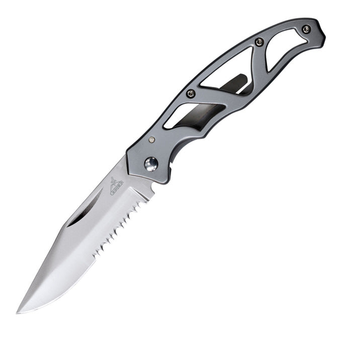 Gerber Paraframe Mini - Stainless