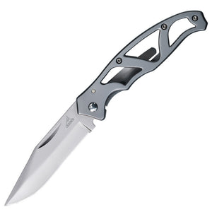 Gerber Paraframe Mini - Stainless