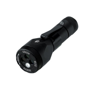 Gerber Recon Flashlight  White/Red/Blue/Green LED