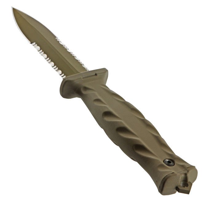 Gerber De Facto Knife