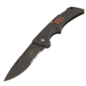 Gerber Bear Grylls Survival Series, Compact Scout