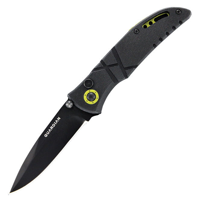 Gerber J1; Assisted Opening Knife