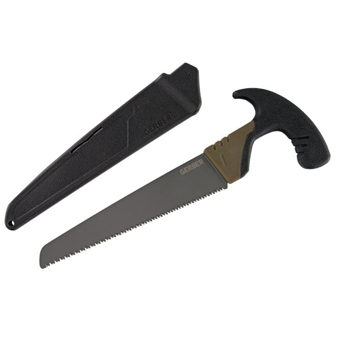 Gerber Myth Fixed Blade Saw