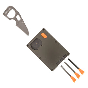 Gerber Bear Grylls Card Tool