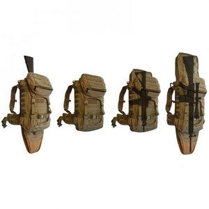 Eberlestock Gunslinger II Pack - Tactical Gear Warehouse