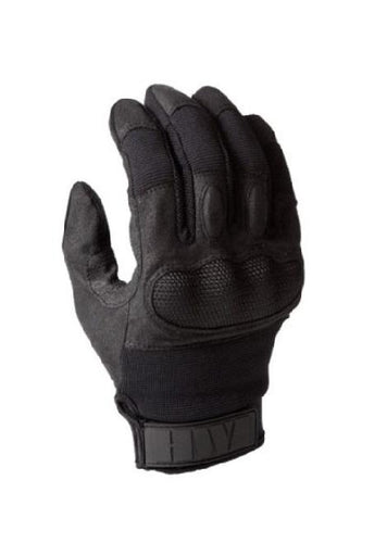 HWI Hard Knuckle Tactical Touchscreen Gloves - Tactical Gear Warehouse