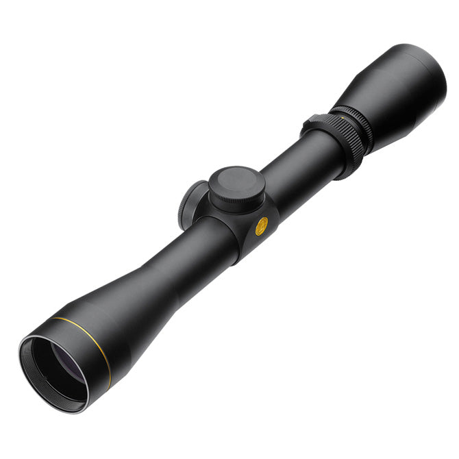 Leupold VX-1 Shotgun/Muzzleloader 2-7x33 Scope