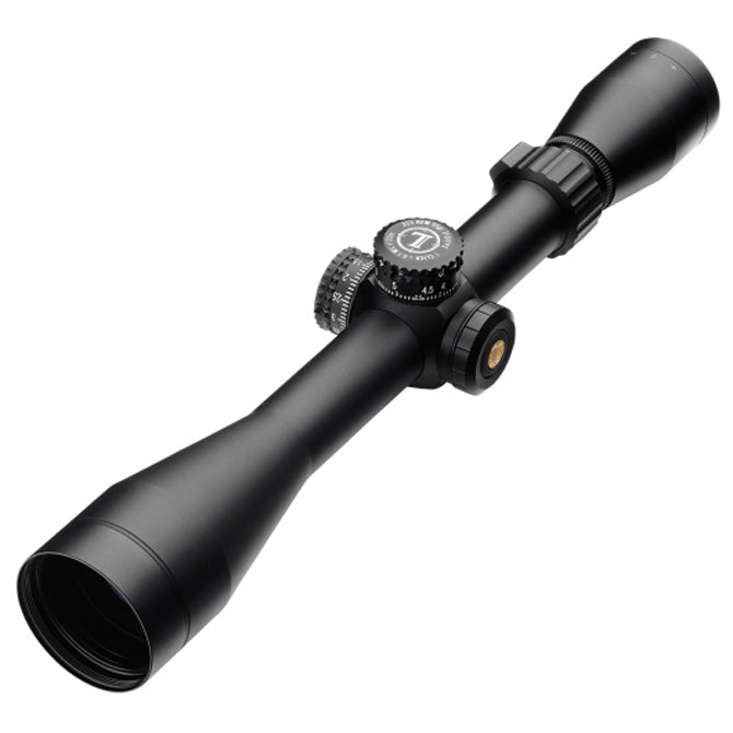 Leupold Mark AR MOD 1 3-9x40mm Mil Dot Reticle