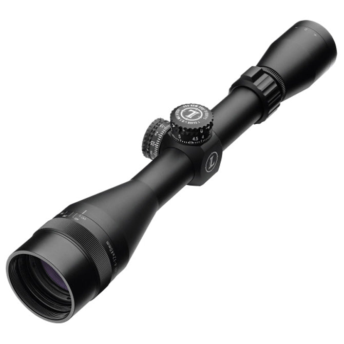 Leupold Mark AR MOD 1 4-12x40mm Adj. Obj. P5 Dot