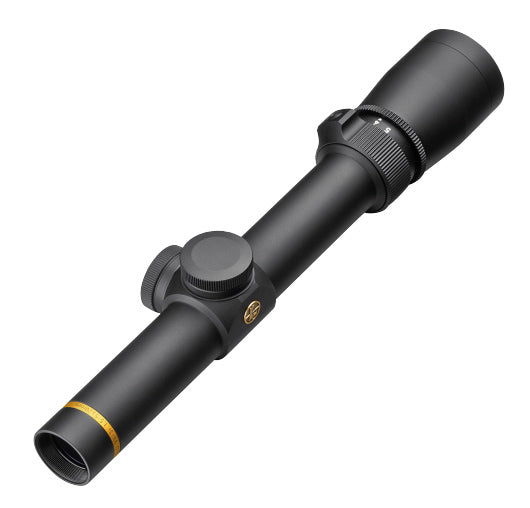 Leupold VX-3i 1.5-5X20mm MT Duplex