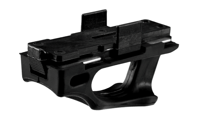Magpul Ranger Plate - USGI 5.56x45, 3 Pack - Tactical Gear Warehouse