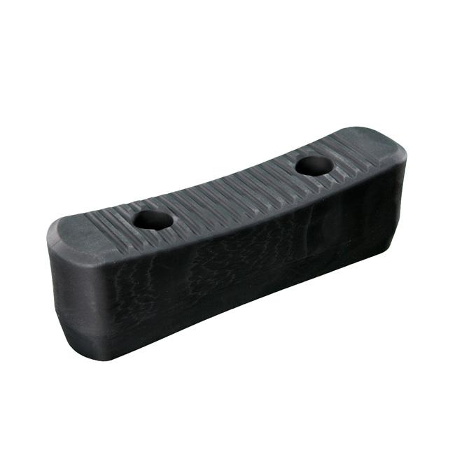 Magpul PRS2 Extended Rubber Butt-Pad, 0.80