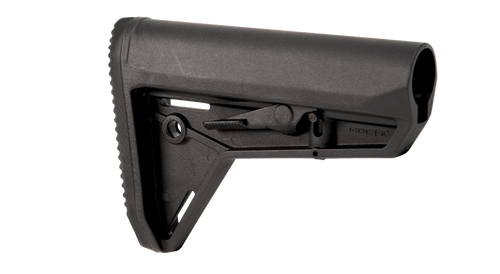 Magpul MOE SL Carbine Stock - Mil-Spec - Tactical Gear Warehouse