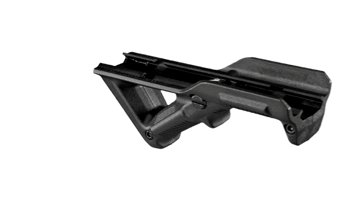 Magpul AFG - Angled Fore Grip 1913 Picatinny - Tactical Gear Warehouse
