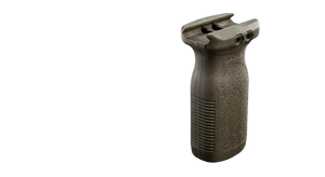 Magpul RVG - Rail Vertical Grip 1913 Picatinny - Tactical Gear Warehouse