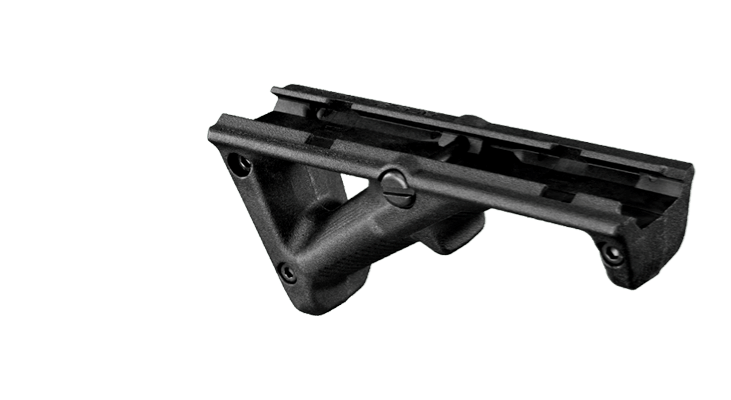 Magpul AFG2 - Angled Fore Grip 1913 Picatinny - Tactical Gear Warehouse