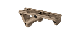 Load image into Gallery viewer, Magpul AFG2 - Angled Fore Grip 1913 Picatinny - Tactical Gear Warehouse
