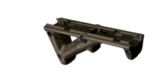 Load image into Gallery viewer, Magpul AFG2 - Angled Fore Grip 1913 Picatinny - Tactical Gear Warehouse

