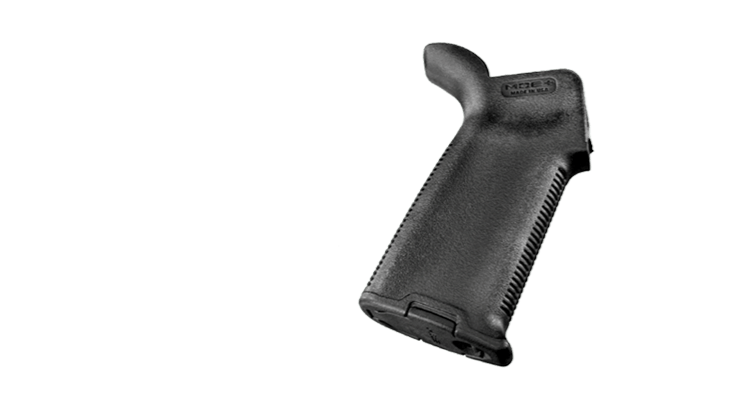 Magpul MOE+ Grip - AR15/M4 - Tactical Gear Warehouse