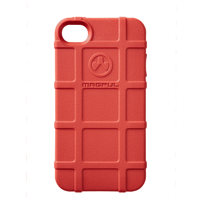 Magpul Field Case - iPhone 4/4S