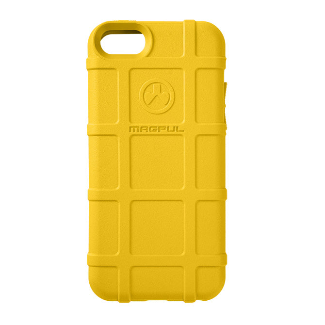 Magpul Field Case - iPhone 5c Yellow
