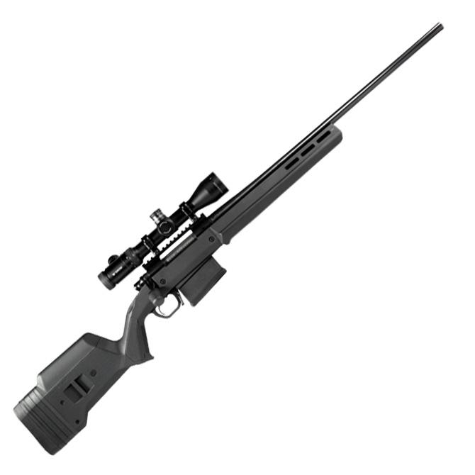 Magpul Hunter 700L Stock -  Remington 700 Long Action - Tactical Gear Warehouse