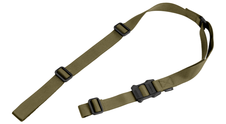 Magpul MS1 Sling – Tactical Gear Warehouse Magpul MS1 Sling – Tactical Gear Warehouse
