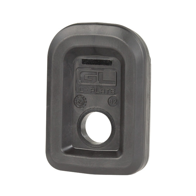 Magpul Glock Mag L-Plate 3 pk BK