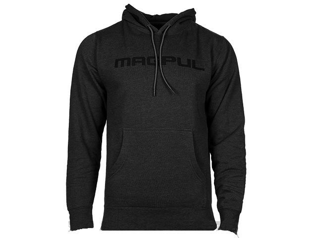 Magpul Pullover Sweatshirt Small Charcoal Heather