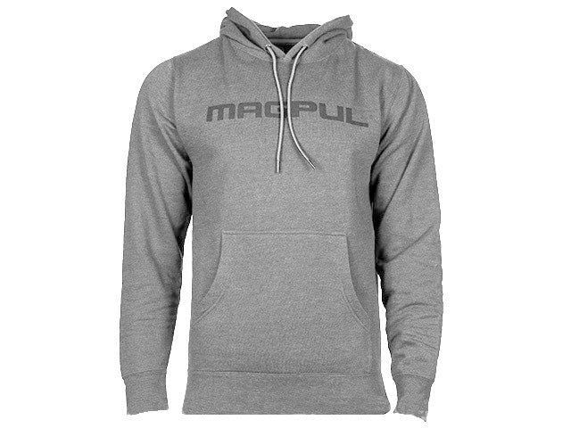 Magpul Pullover Sweatshirt Small Gunmetal Heather