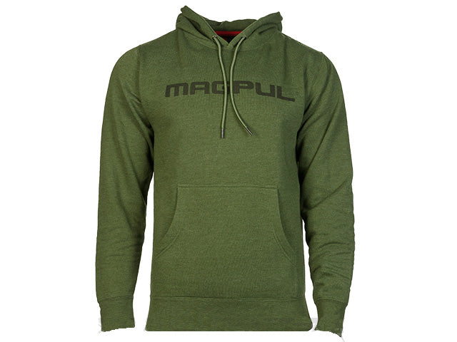 Magpul Pullover Sweatshirt Olive Heather