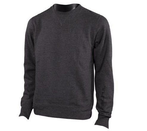 Magpul Crew Neck Sweatshirt Charcoal Heather