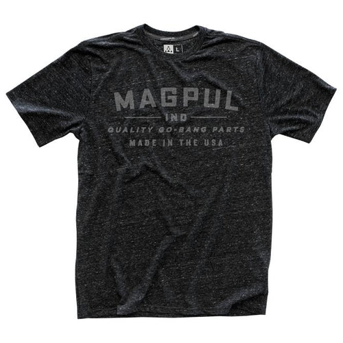 Magpul Megablend Go Bang T-Shirt - Tactical Gear Warehouse