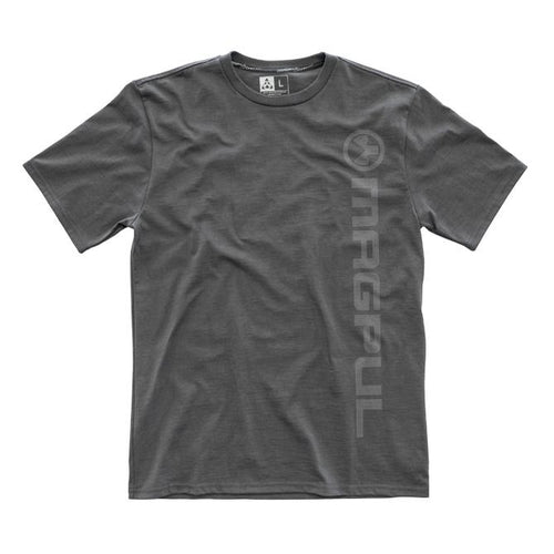 Magpul Superweight Vert Logo T-Shirt - Tactical Gear Warehouse