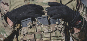 Magpul Core Flight Gloves - Tactical Gear Warehouse