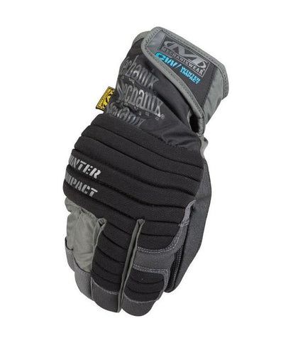 Mechanix Wear Winter Armor Glove - Tactical Gear Warehouse