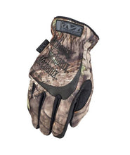 Load image into Gallery viewer, Mechanix Wear FastFit Glove - Tactical Gear Warehouse
