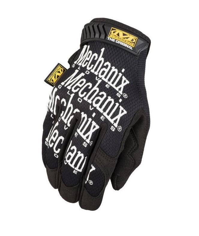 Mechanix Wear Original Glove - Tactical Gear Warehouse