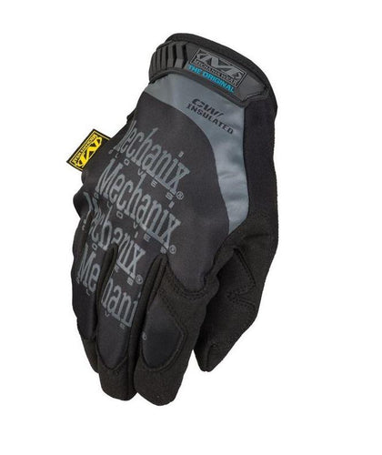 Mechanix Wear Original Insulated Glove - Tactical Gear Warehouse