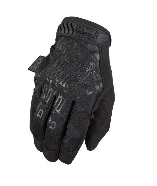 Mechanix Wear The Original Vent Covert Glove - Tactical Gear Warehouse