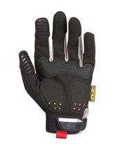 Load image into Gallery viewer, Mechanix Wear M-Pact Women&#39;s Glove - Grey - Tactical Gear Warehouse
