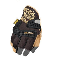Load image into Gallery viewer, Mechanix Wear CG Framer Glove - Black - Tactical Gear Warehouse
