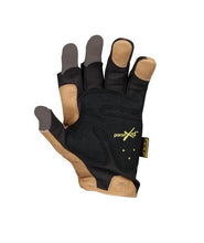 Load image into Gallery viewer, Mechanix Wear CG Framer Glove - Black - Tactical Gear Warehouse
