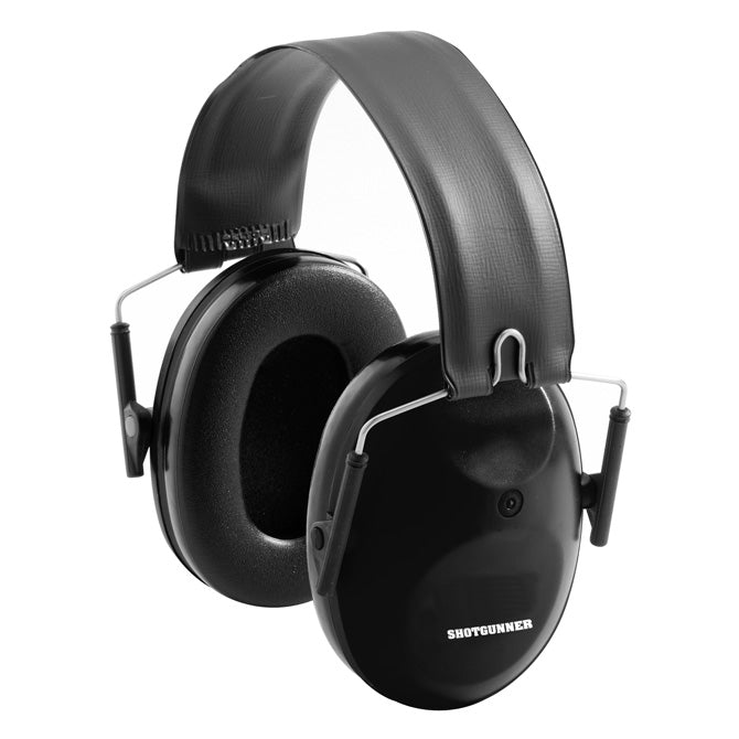 Peltor Shotgunner Earmuff Black