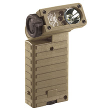 Load image into Gallery viewer, Streamlight Sidewinder Articulating Head Tactical Flashlight Includes Helmet Mount
