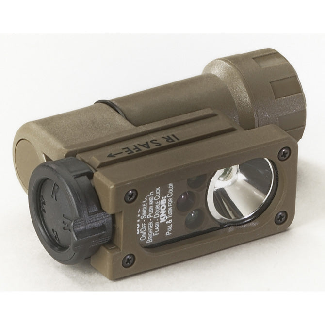 Streamlight Sidewinder Compact